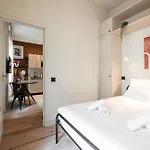 5 Beaumont - Magnifique 3p Au Style Boheme - Quartier Garibaldi *
