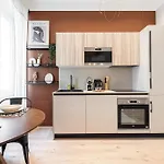 5 Beaumont - Magnifique 3p Au Style Boheme - Quartier Garibaldi Nice