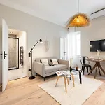 5 Beaumont - Magnifique 3p Au Style Boheme - Quartier Garibaldi