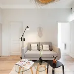 Apartment 5 Beaumont - Magnifique 3p Au Style Boheme - Quartier Garibaldi Nice