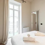 5 Beaumont - Magnifique 3p Au Style Boheme - Quartier Garibaldi * Nice