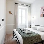 Apartment 5 Beaumont - Magnifique 3p Au Style Boheme - Quartier Garibaldi Nice