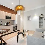 5 Beaumont - Magnifique 3p Au Style Boheme - Quartier Garibaldi *