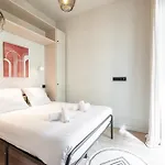 Apartment 5 Beaumont - Magnifique 3p Au Style Boheme - Quartier Garibaldi