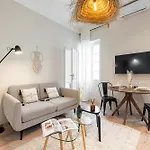 Apartment 5 Beaumont - Magnifique 3p Au Style Boheme - Quartier Garibaldi Nice