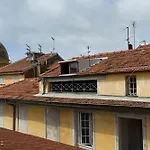 Nice Studio In The Heart Of Old Nice - 4 Pers