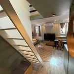 Nice Studio In The Heart Of Old Nice - 4 Pers