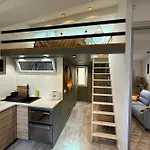 Nice Studio In The Heart Of Old Nice - 4 Pers