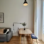Apartment Le Rossini By Bookking Guys *
