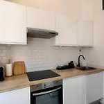 Le Rossini By Bookking Guys Apartment Nice