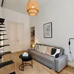 Apartment Le Rossini By Bookking Guys *