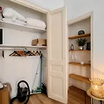 Le Rossini By Bookking Guys Apartment Nice