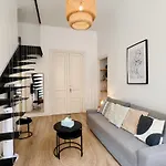Apartment Le Rossini By Bookking Guys Nice