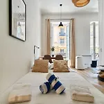 Le Rossini By Bookking Guys Apartment *