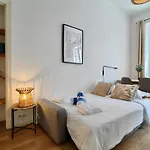 Le Rossini By Bookking Guys Apartment Nice