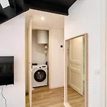 Le Rossini By Bookking Guys Apartment *