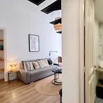 Apartment Le Rossini By Bookking Guys *
