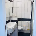 Le Carras - Proche De Aeroport , A Pied - Promenade Des Apartment *