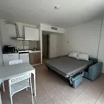 Studio Bord De Plage A Nice