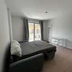 Studio Bord De Plage A Nice