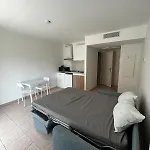 Studio Bord De Plage A Nice