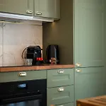 Apartment Chic 2-room - Place Du Pin *