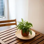 Chic 2-room - Place Du Pin Nice