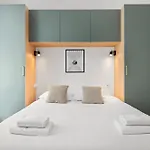 Chic 2-room - Place Du Pin Apartment *