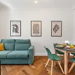 Chic 2-room - Place Du Pin * Nice