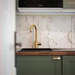 Chic 2-room - Place Du Pin Apartment Nice