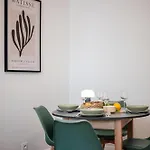 Apartment Chic 2-room - Place Du Pin Nice