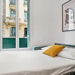 Chic 2-room - Place Du Pin *