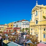 Modern And Elegant, Air-Conditioned, City Centre - Hdp2