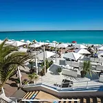 Centre - Climatisation - Calme - Cuisine - Wifi - Tramway