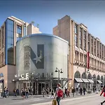 Centre - Climatisation - Calme - Cuisine - Wifi - Tramway