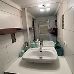 Cosy Rooftop Centre