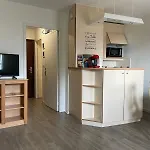 Appartement Palmiers