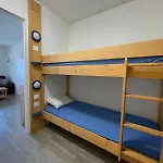 Appartement Palmiers