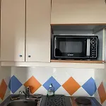 Appartement Palmiers