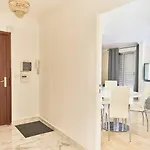 3 Pieces Nice-ouest Apartment