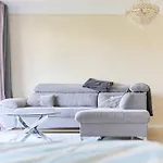 Apartment 3 Pieces Nice-ouest *