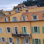Cozy Apartment Port Of Nice