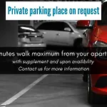 Nestor&Jeeves - Golden Square - Near Promenade Des Anglais