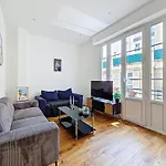 Nestor&Jeeves - Golden Square - Near Promenade Des Anglais