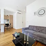 Nestor&Jeeves - Golden Square - Near Promenade Des Anglais