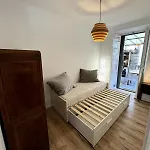 Nice - 2 Chambres - Terrasse