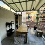Nice - 2 Chambres - Terrasse