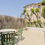 Nice, Studio Grande Terrasse à 2 pas de la promenade