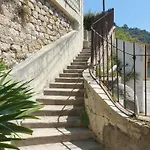 In French Riviera Villa