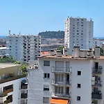 In French Riviera Villa
